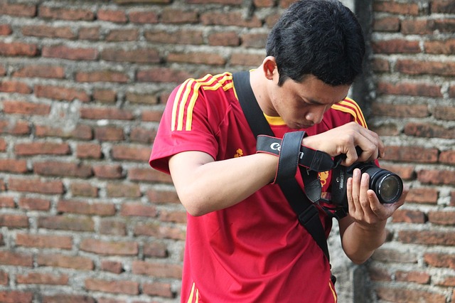 fotograf